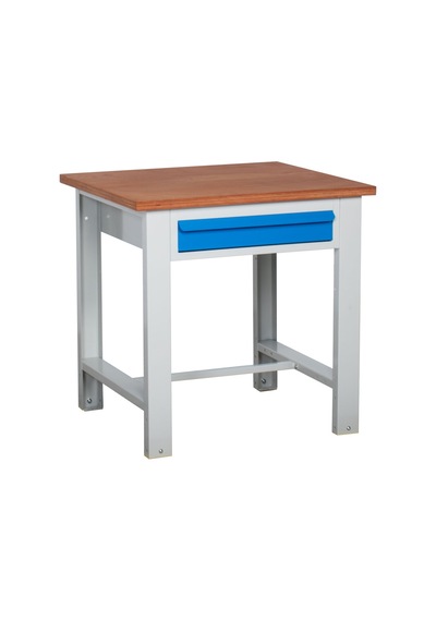 Atölye Çalışma Tezgahı 850x720x830-930 Mm
