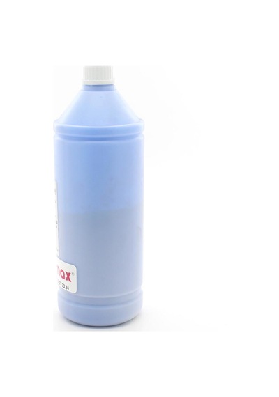 Minolta Renkli Toner Tozu Mavi 250Gr./ Tn216 / Tn221 / Tn319 / Tn