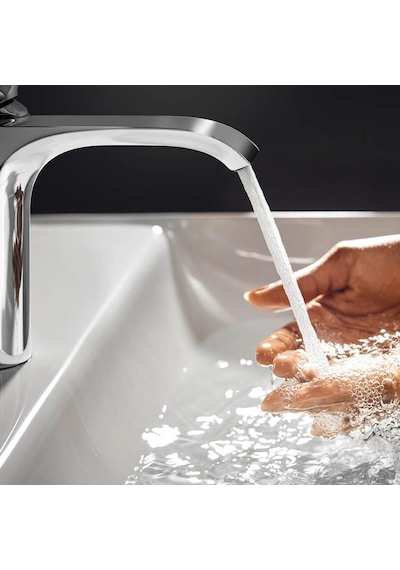 Hansgrohe Vivenis Lavabo Bataryası 110 - 75020000