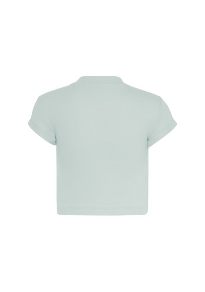 Calvin Klein Jeans Kadın Tişört Lv047ab802 Renkli