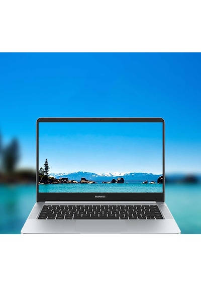 Lexroo Huawei Matebook X Pro 2022 Ekran Koruyucu - Renksiz