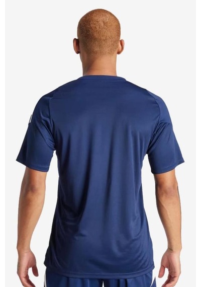 Adidas Tiro24 Jsy Adıs1018 Lacivert Erkek Forma 001