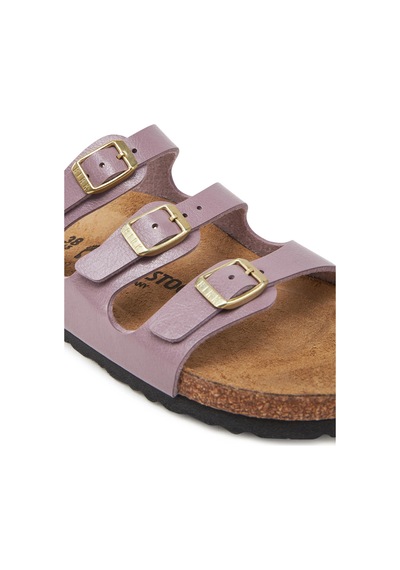 Birkenstock Bırkenstock Florıda Kadın Terlik 1029769 Çok Renkli