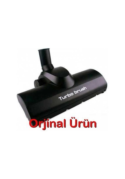 Arnica Lotus Turbo ET14280 Turbo Fırça Emici Yer Başlığı