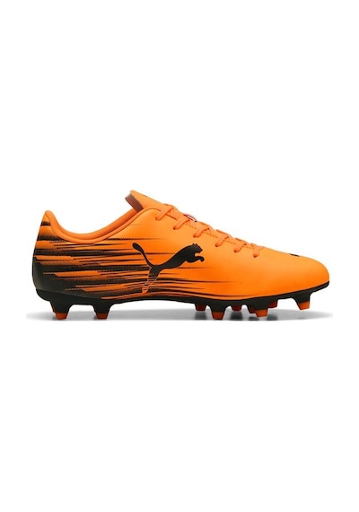 Puma Attacanto Iı Fg/ag Erkek Turuncu Krampon Turuncu