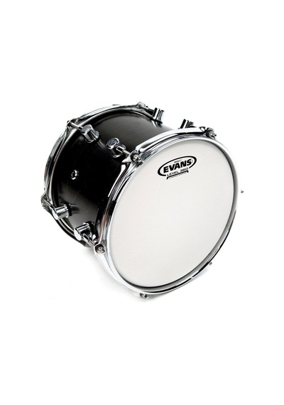 Evans B16res7 Reso7 Coated Tom Derisi 16 İnç - Tek Kat - 7 Mil
