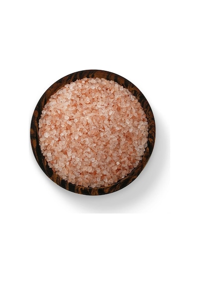 Organik Bitkim Himalaya Tuzu Kristal Pembe 1000 G