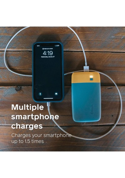 Lexroo Charge 20 Pd Taşınabilir Güç Bankası 20 W Pd