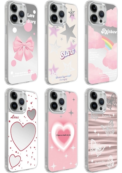 Apple Uyumlu iPhone 14 Pro Kılıf Airbagli Parlak Tasarımlı Zore Mimbo Kılıf