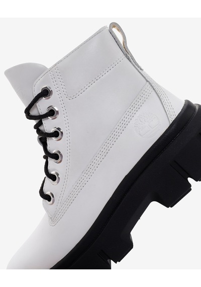 Timberland Kadın Beyaz Bot Beyaz