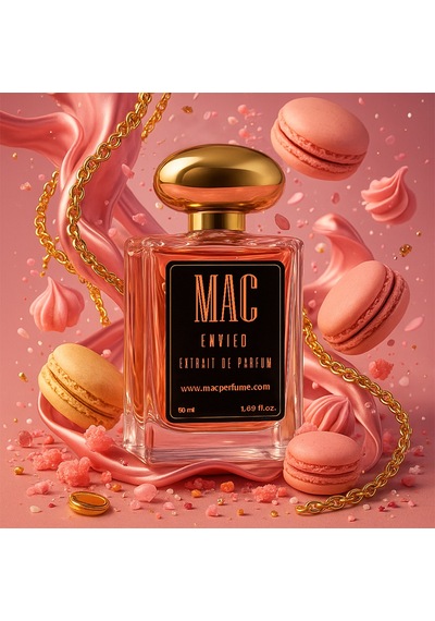 Machuu Envied Kadın Parfüm EDP 50 ML