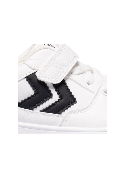 Hummel Kayno Jr Çocuk Ayakkabı 900713-9124 Beyaz