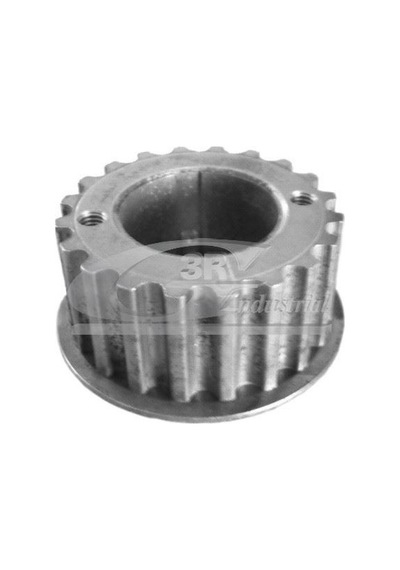 BRUCKE 7700100776 BRUCKE KRANK DİŞLİSİ CLIO KANGOO 1.9 F8Q F9Q