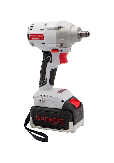 Specco XSP20V-4044 20V 1/2 Şarjlı Somon Sökme Makinesi