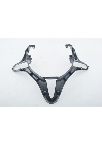 Korna Kapak Kapağı Çerçevesi Gri Honda Civic 2007-2011 Uyumlu 78540snbn81zb