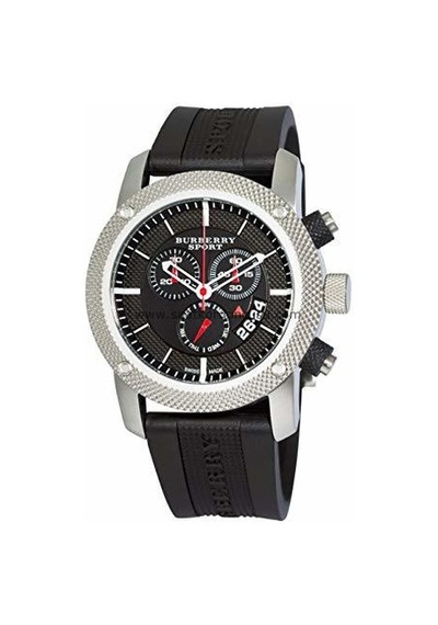 Burberry Bu7700 Silikon Kordon