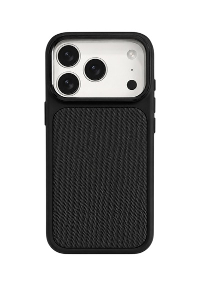 Nettech Apple İphone 17 Pro Max Uyumlu Nt-n121 Deri Arka Koruma Kılıf - Kahverengi