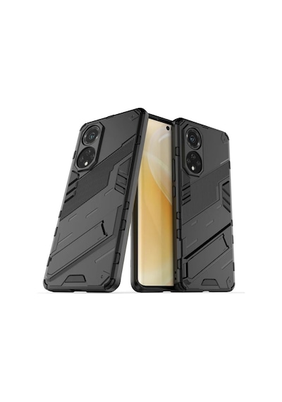 Microcase Huawei Nova 9 Se Matrix Serisi Armor Standli Perfect Ko 546563658