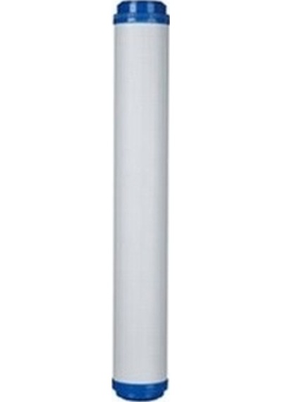 Gac Karbon 20" Filtre Su Arıtma Filtresi