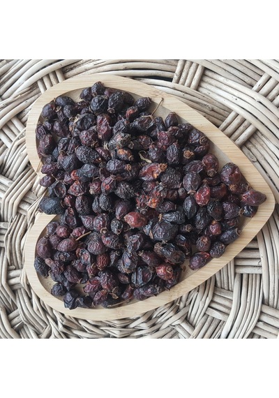 Kayısıcenter Toptan Kuşburnu Kurusu 10 KG