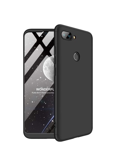 Xiaomi Mi 8 Lite Kilif Zore Kamera Korumali 360 Tam Koruma Ays 562179960