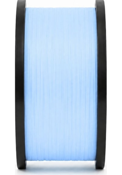 1000 Mt Bobin Misina - Crystal - Mavi - Ekstra Güçlü - 0,25 Mm