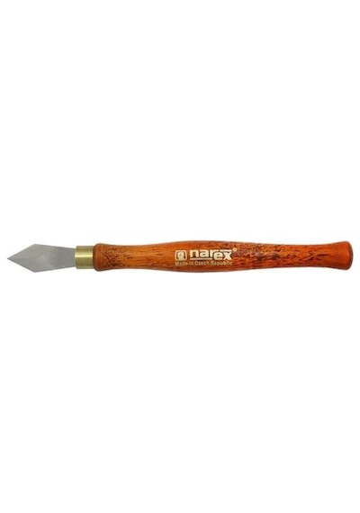 NAREX 822301 Ahşap Markalama İşaretleme Kalemi 37x15x3 mm