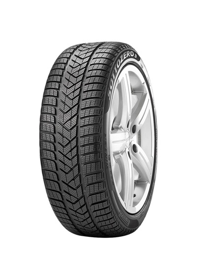Pirelli Sottozero Serie3 XL 245/40R18 97V Kış Lastiği 2025