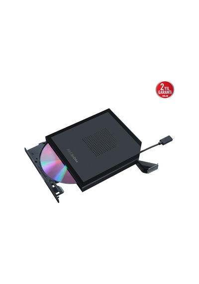 Asus Zen Drıve V1m Sdrw-08v1m-u 24x Dvd Rw Surucu-140499