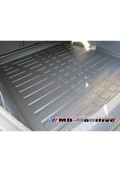 Vw Passat B8 3D Paspas&Bagaj Havuzu Seti 2015- N11.13713