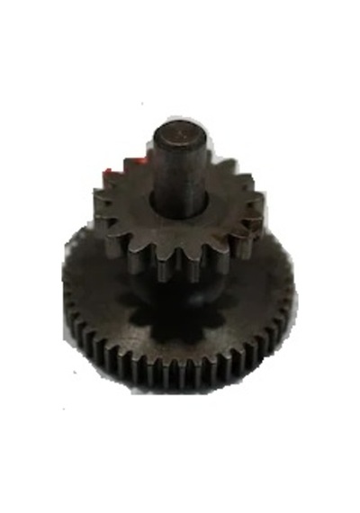 Marş Uç Dişli Sym Fıddle 2 125 Jet 14 125 Ie Vs 125 Vs 150 Sr 125