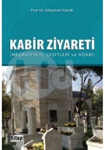 Kabir Ziyareti - Kitap Dünyası