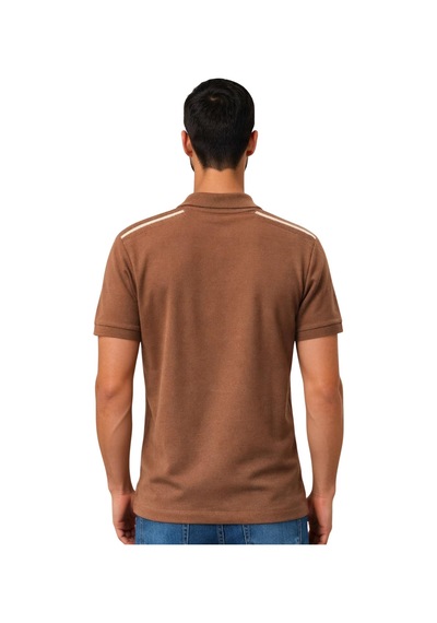 Arma Ar-ma Erkek Polo Yaka Tişört Baskisiz Basic Örme Kumaş Regular Fit %100 Pamuk 30/1 Çift Toplama Penye Pike Y31374357002 Kahverengi-k7 Arma Ar-ma Erkek Polo Yaka Tişört Baskisiz Basic Örme Kumaş Regular Fit %100 Pamuk 30/1 Çift Toplama Penye Pike Y31374357002 Kahverengi-k7