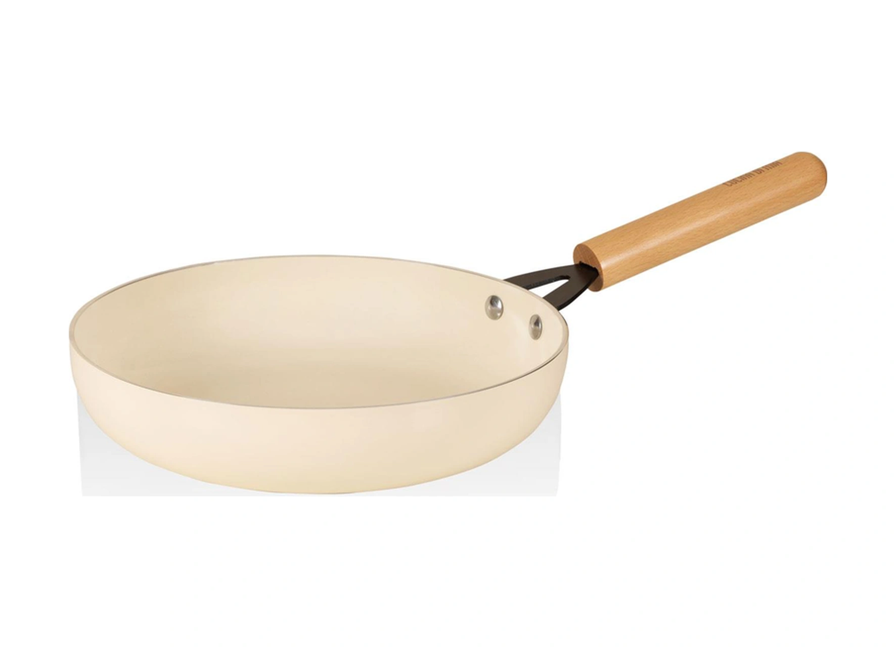 The Mia Cucina Di Mia Tava 26 Cm Çok Renkli