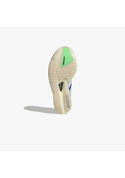 Adidas Adizero Takumi Sen 11 Erkek Mavi Koşu Ayakkabısı Jq1692 545591