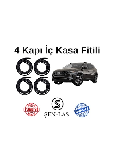 Hyundai Tucson 2021-2025 Şen-las 4 Kapı Fitili Şl21410