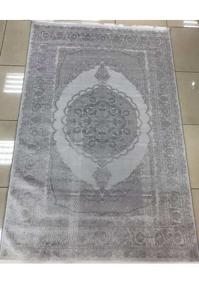 Merinos Halı Premium Serisi 69810-095 Salon Oturma Odası Halısı Çok Renkli