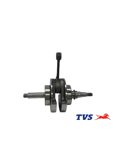 Tvs Raider 125 Krank Komple -2782 Adet