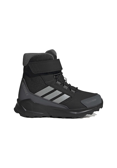 Adidas Terrex Trailmaker 2 High Climawarm+ Çocuk Siyah Outdoor Ayakkabı Jh5512 Siyah