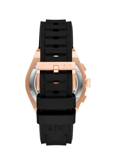 Armani Exchange Ax4190 Erkek Kol Saati Rose Gold