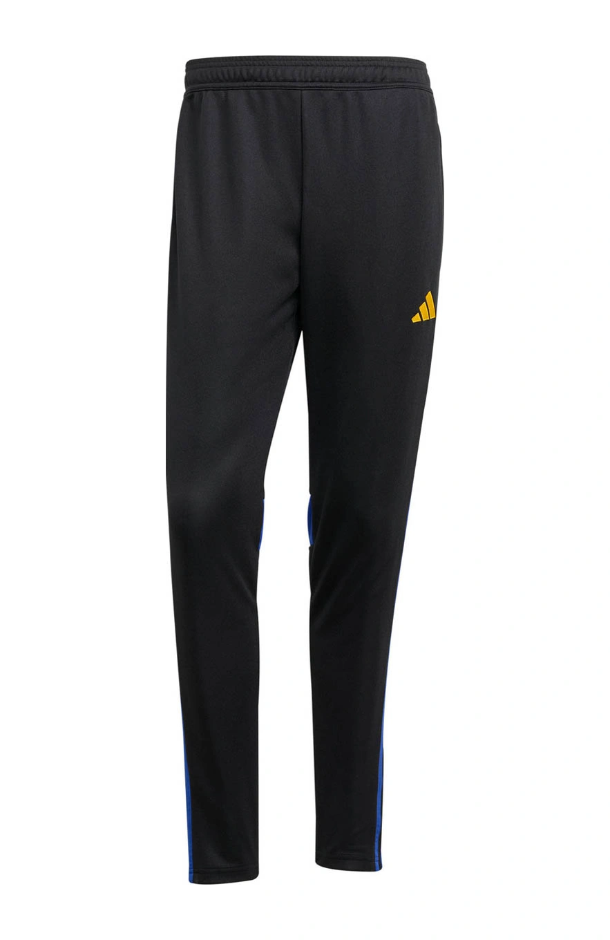 Adidas Tiro Es Pnt Siyah Erkek Eşofman Altı Jw4609 Siyah
