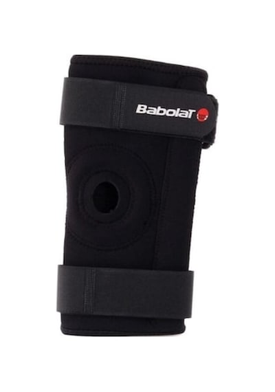 Alpspor Babolat 10848 Delikli Unisex Dizlik-M