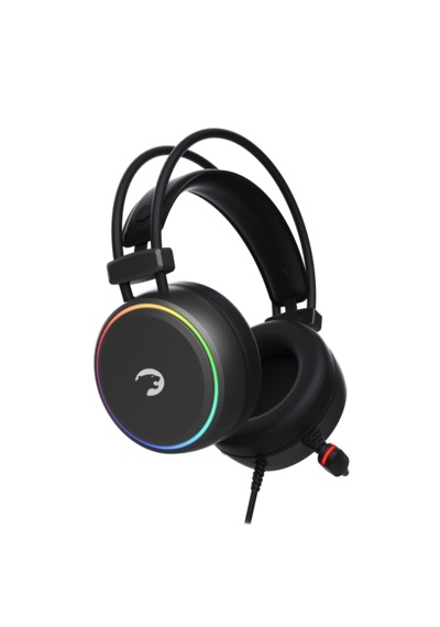 Gamepower Jin Rainbow 7.1 Surround Gaming Kulaklık