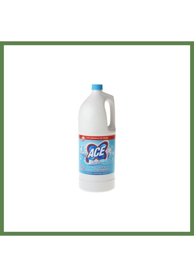 Bezos Çamaşır Suyu Klasik 2,2kg 1 Adet Hb006