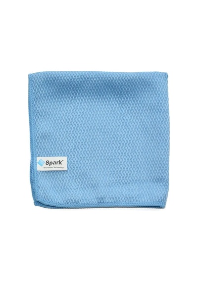 8 Adet 2309 Mikrofiber Cam Temizlik Bezi 40x40 Cm. Unisex,255 Diğer