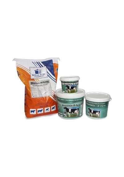 Royvimin D Forte 5 Kg