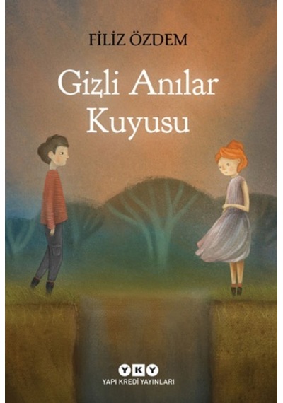 Gizli Anılar Kuyusu
