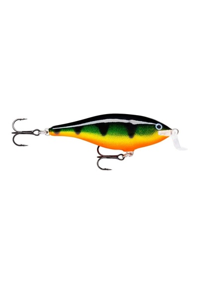 Rapala Shallow Shad Rap P 7 Cm 7g Maket Balık 1.2-1.8 M Yüzme Derinliği