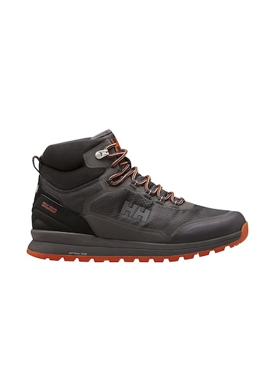 Helly Hansen Durango Bot Ht Ayakkabı Black Siyah