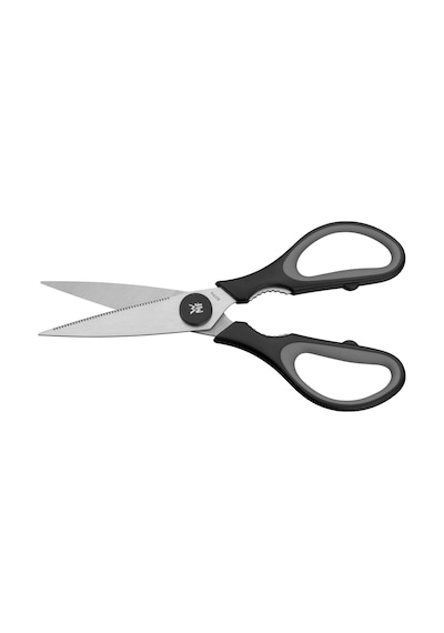 Wmf Touch 21 Cm Mutfak Makası, Tırtıklı Ağız, Cromargan Yüksek K